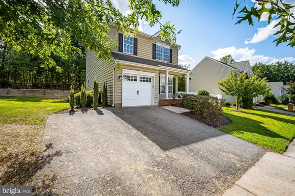Severna Park, MD 21146,807 LILAC BUSH LN #4
