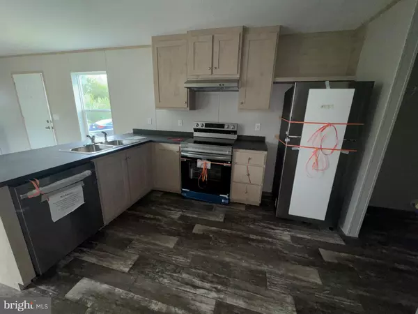 Mc Connellsburg, PA 17233,23 HILLSIDE ESTATES