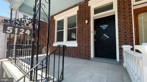 Philadelphia, PA 19141,5124 N CARLISLE ST