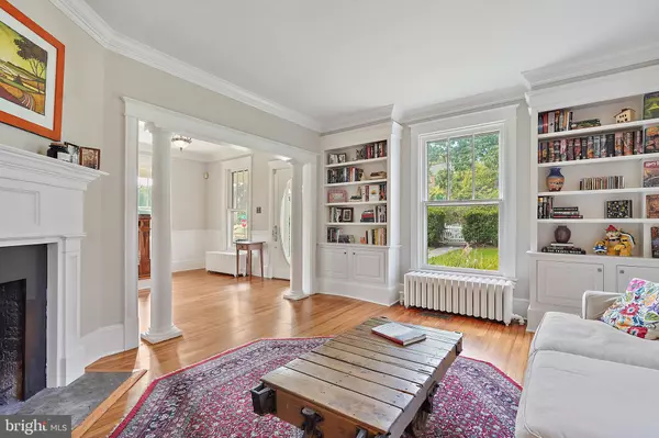 Alexandria, VA 22301,1503 RUSSELL ROAD