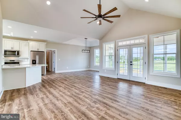 Orange, VA 22960,20291 BENNETTS WAY