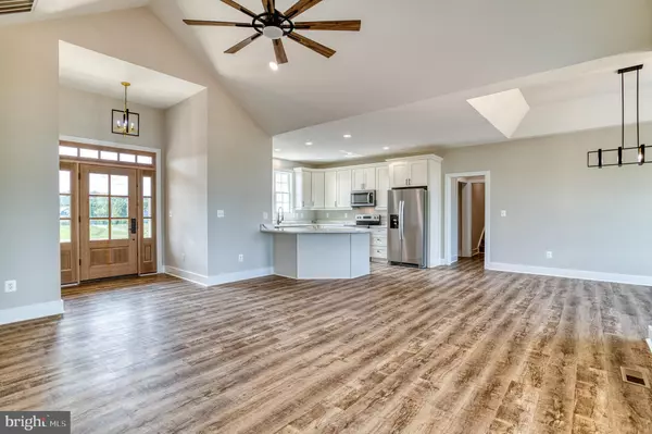 Orange, VA 22960,20291 BENNETTS WAY