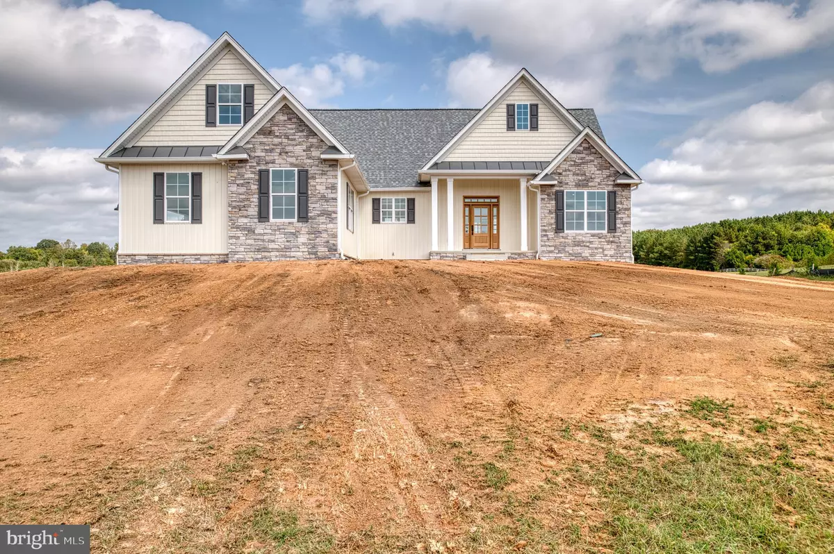 Orange, VA 22960,20291 BENNETTS WAY