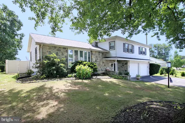 Lebanon, PA 17042,66 CRESTVIEW DR