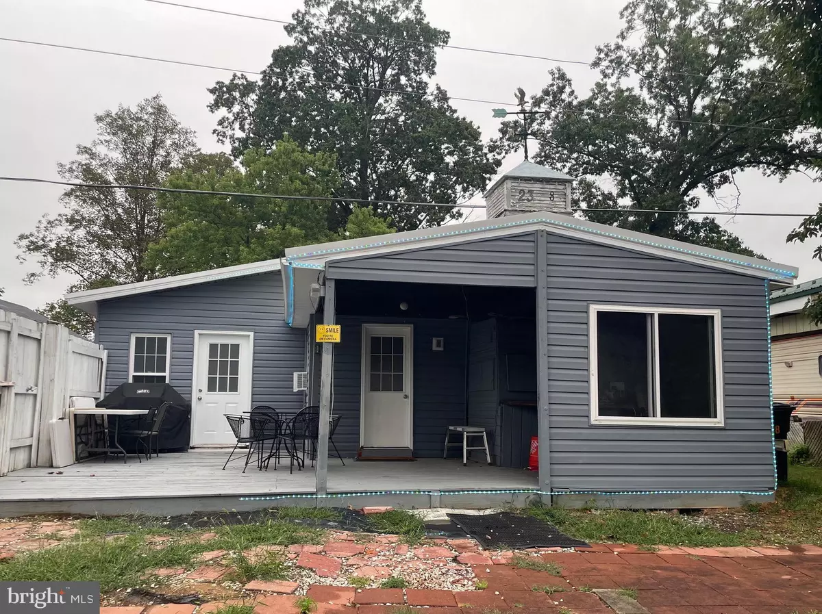 Falling Waters, WV 25419,BLOCK 23 LOT 8 RANGER RD