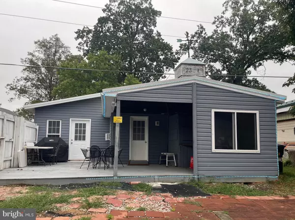 BLOCK 23 LOT 8 RANGER RD, Falling Waters, WV 25419