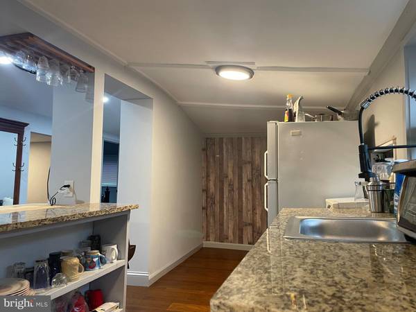 Falling Waters, WV 25419,BLOCK 23 LOT 8 RANGER RD