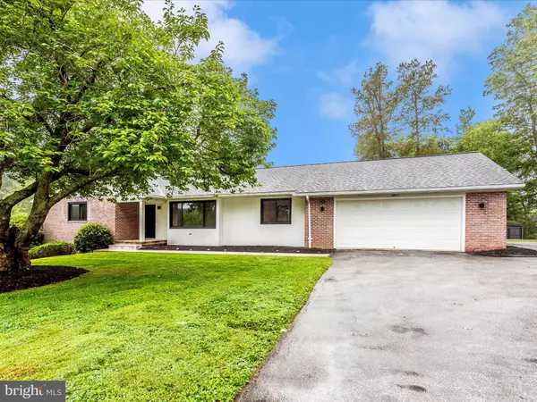 Westminster, MD 21157,3523 OXWED CT
