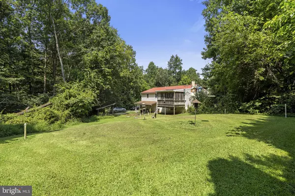 Mohnton, PA 19540,91 WENTZEL RD