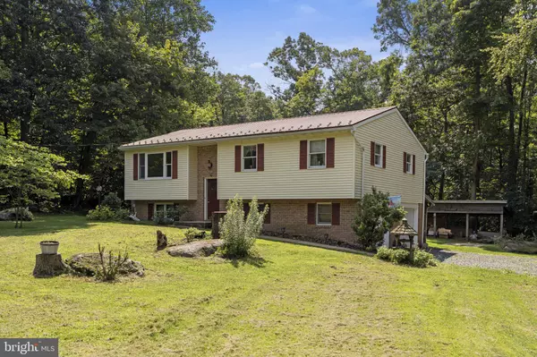 Mohnton, PA 19540,91 WENTZEL RD
