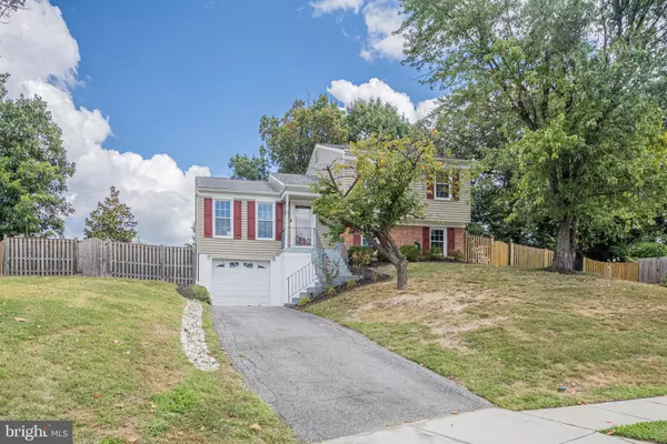 Laurel, MD 20708,13216 GOLDEN OAK DR