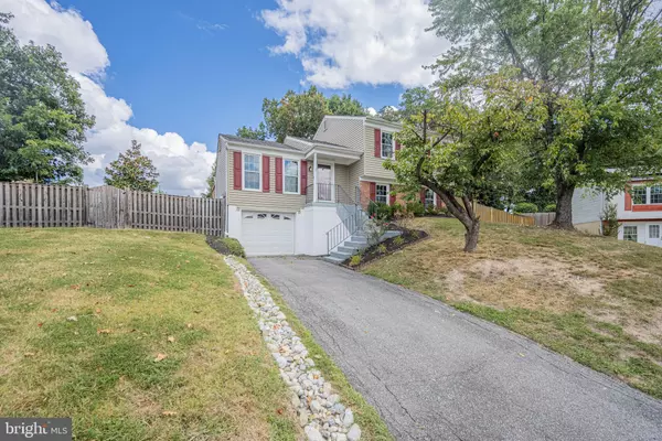 Laurel, MD 20708,13216 GOLDEN OAK DR