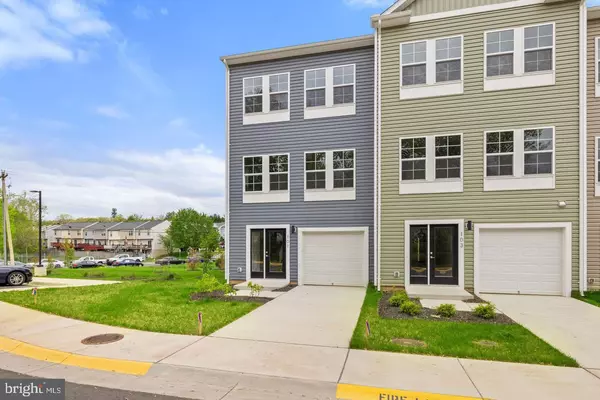 Manassas, VA 20111,101 SAGE CREEK CT