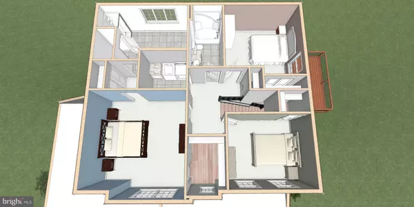 Enola, PA 17025,591 BELLE VISTA DR