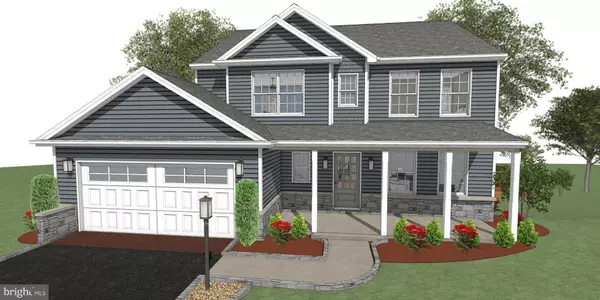 591 BELLE VISTA DR, Enola, PA 17025