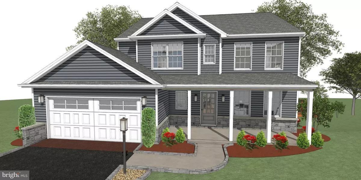 Enola, PA 17025,591 BELLE VISTA DR