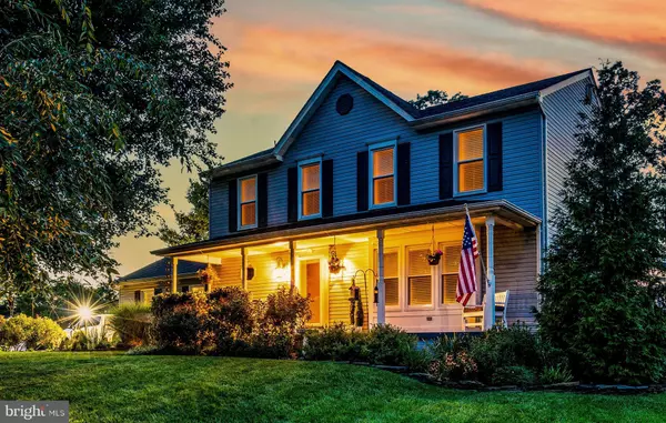 162 APPLEGATE DR, Sterling, VA 20164