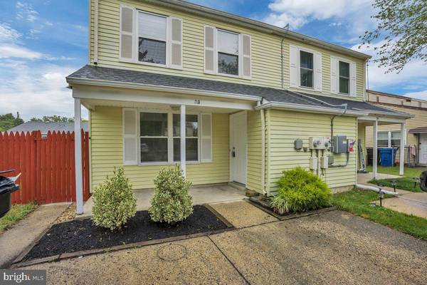 33 LIBRA LN, Sewell, NJ 08080
