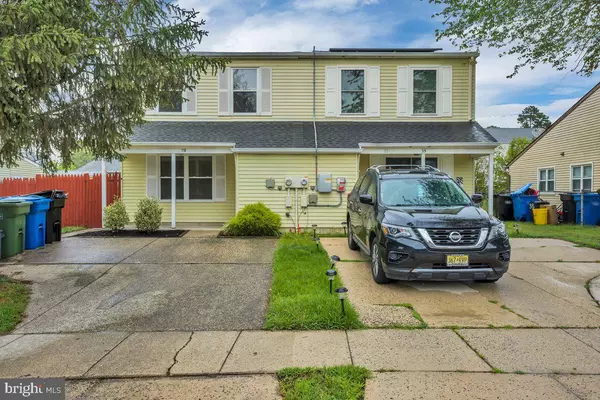 Sewell, NJ 08080,33 LIBRA LN