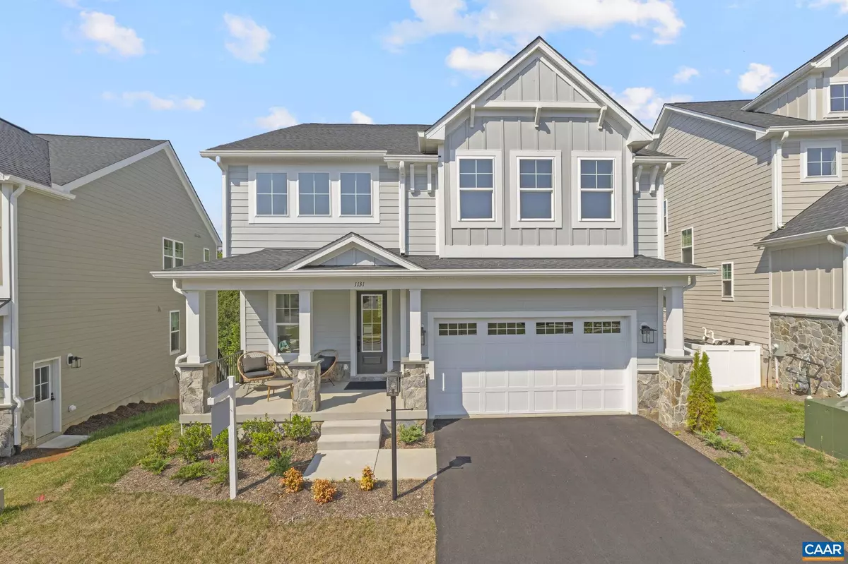 Charlottesville, VA 22911,10 SABLEWOOD DR