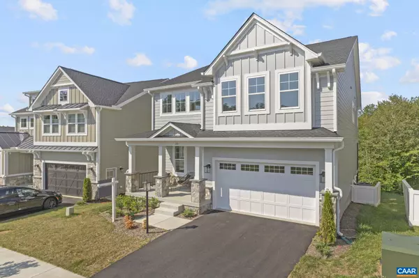 Charlottesville, VA 22911,10 SABLEWOOD DR