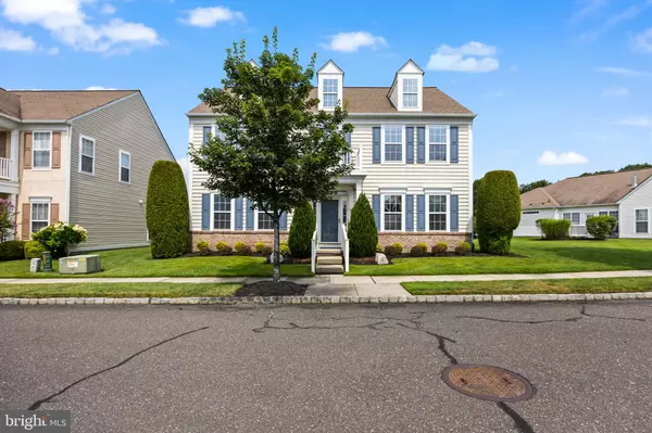 Voorhees, NJ 08043,19 HOPKINS ST