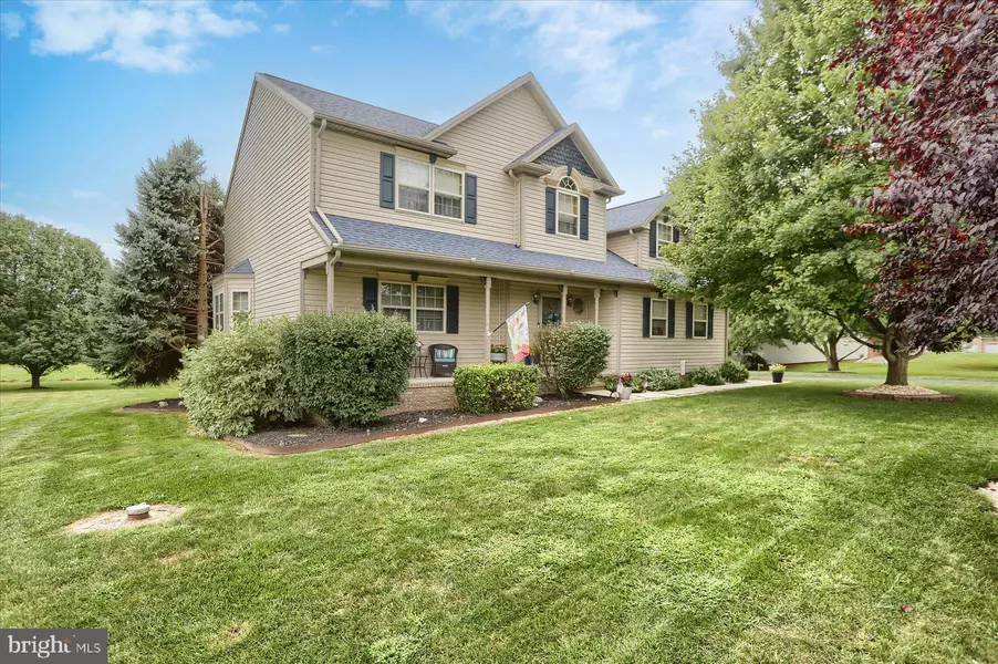 345 ROLLING LN, Abbottstown, PA 17301