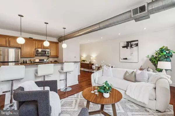 1716 PINE ST #3F, Philadelphia, PA 19103