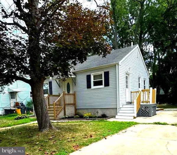51 WARREN AVE, Bellmawr, NJ 08031