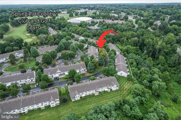 Springfield, PA 19064,1366 NICKLAUS DR