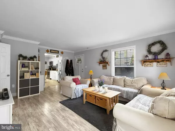 Frederick, MD 21703,517 LANCASTER PL