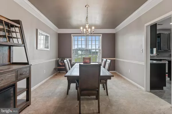 Camden Wyoming, DE 19934,124 REDMOND LN