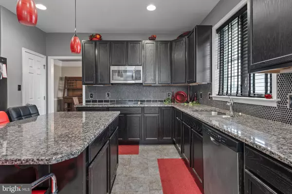 Camden Wyoming, DE 19934,124 REDMOND LN