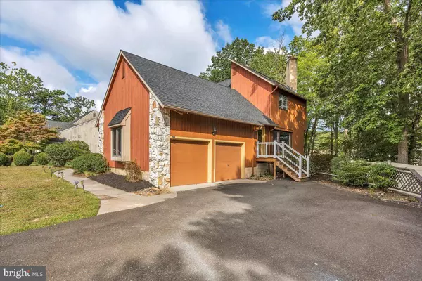 Voorhees, NJ 08043,8 KIMBERLY CT