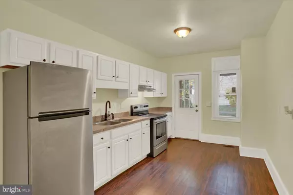 Harrisburg, PA 17110,622 WOODBINE ST