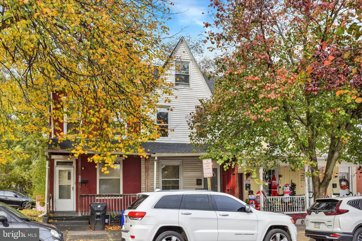 Harrisburg, PA 17110,622 WOODBINE ST