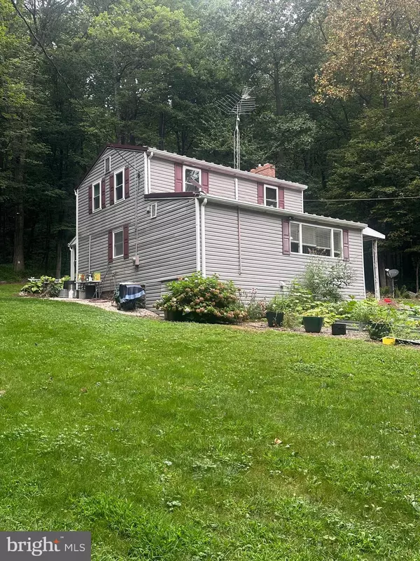 5833 MOUNTAIN ROAD RD, Chambersburg, PA 17202
