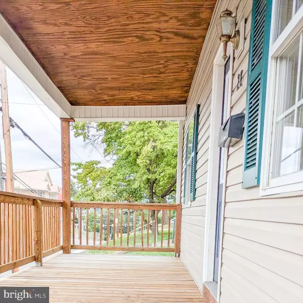 Cumberland, MD 21502,28 VIRGINIA AVE