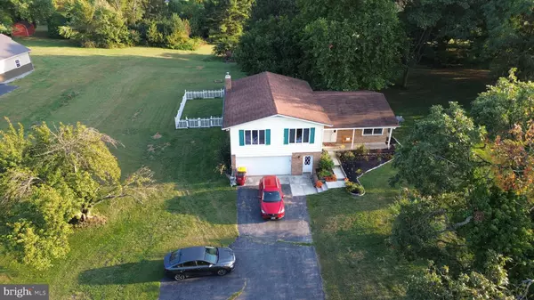 19717 TOMS RD, Boonsboro, MD 21713
