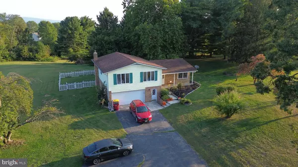 Boonsboro, MD 21713,19717 TOMS RD