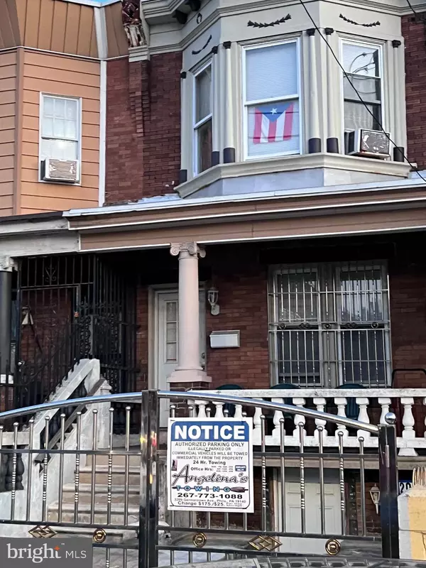 Philadelphia, PA 19133,206 W ALLEGHENY AVE