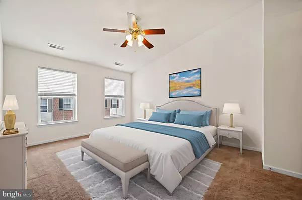 Elkridge, MD 21075,7122 SILVERLEAF OAK RD #227