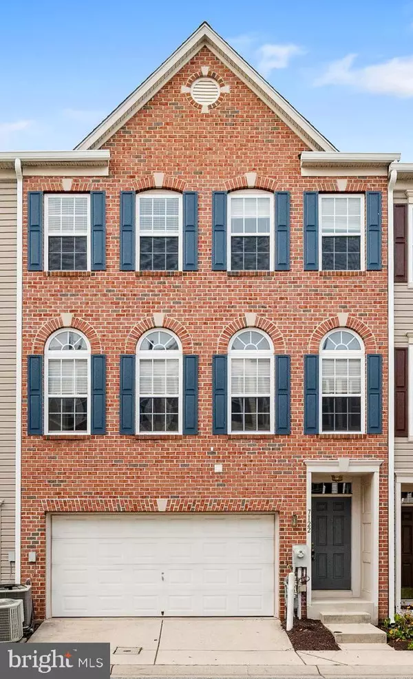 7122 SILVERLEAF OAK RD #227, Elkridge, MD 21075