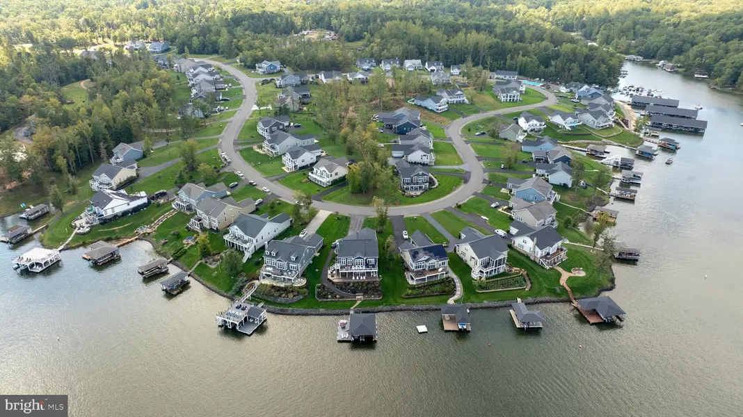 LOT 39 SUNSET LOOP, Mineral, VA 23117