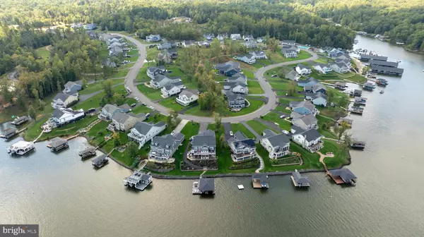 LOT 39 SUNSET LOOP, Mineral, VA 23117