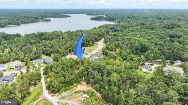 Mineral, VA 23117,LOT 39 SUNSET LOOP