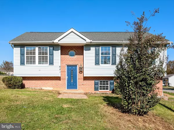 Ranson, WV 25438,521 E 11TH AVE