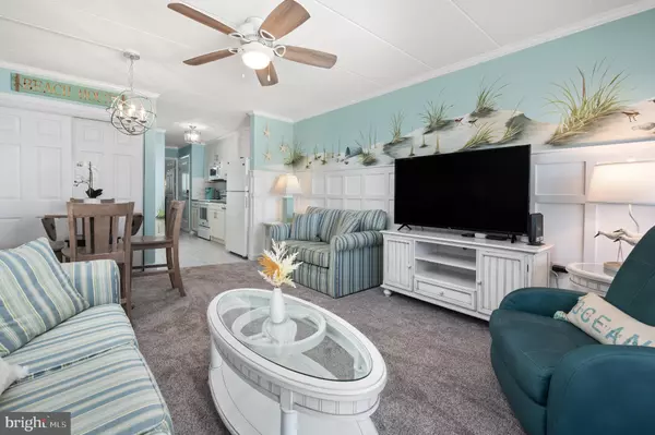 Ocean City, MD 21842,5101 ATLANTIC AVE #1050B