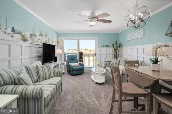 Ocean City, MD 21842,5101 ATLANTIC AVE #1050B