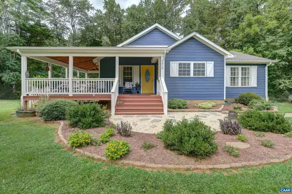 Louisa, VA 23093,2019 BYBEE RD